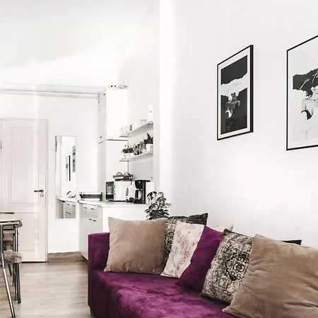 Alandala By The Center Κλουζ-Ναπόκα