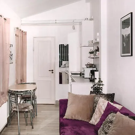 Alandala By The Center *