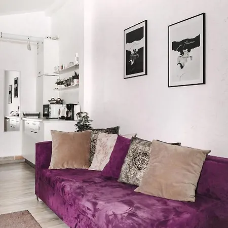 Apartment Alandala By The Center Cluj-Napoca