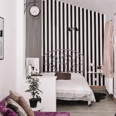Alandala By The Center Apartment Cluj-Napoca