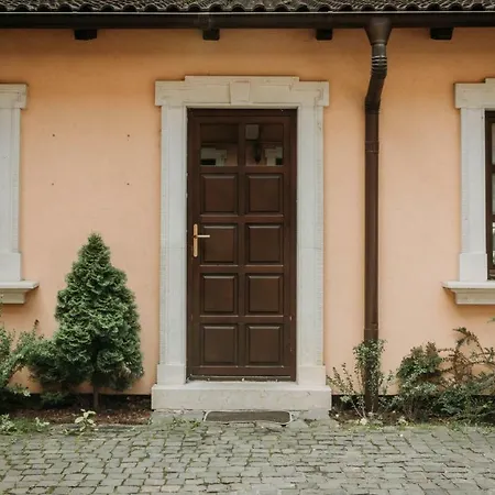 Διαμέρισμα Alandala By The Center