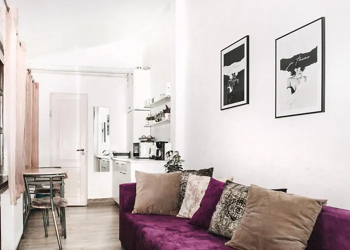 Alandala By The Center Kluž