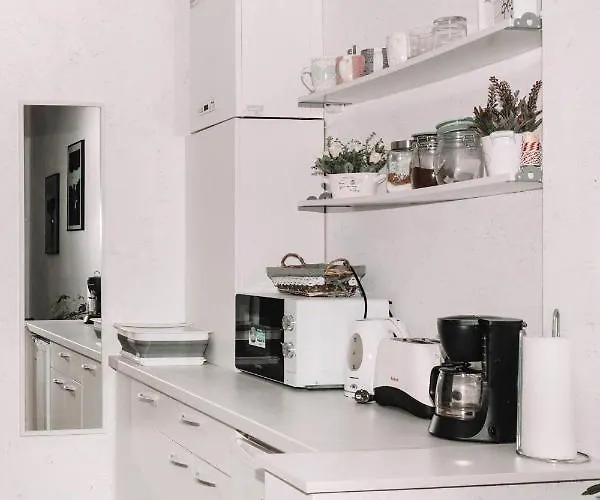 Alandala By The Center Kluž