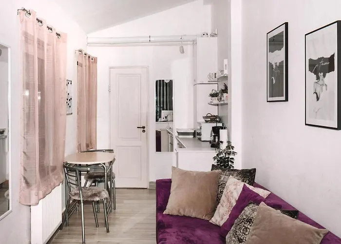 Alandala By The Center *