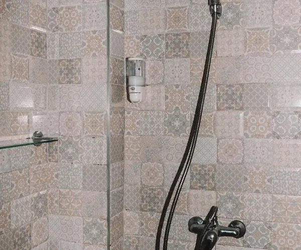 Apartmán Alandala By The Center Kluž